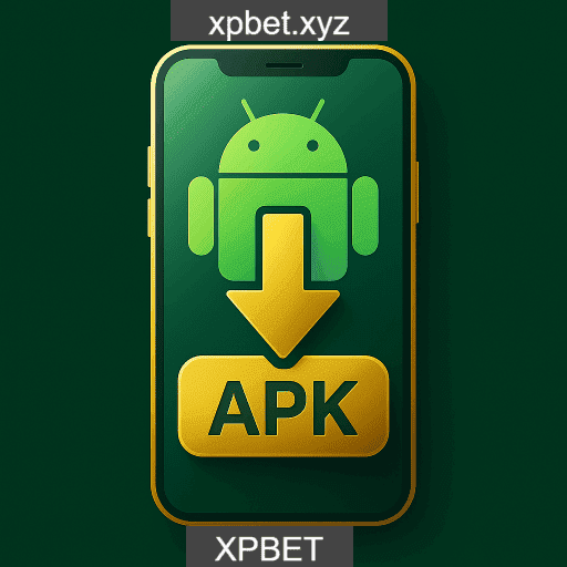 Como Instalar APK XPBET