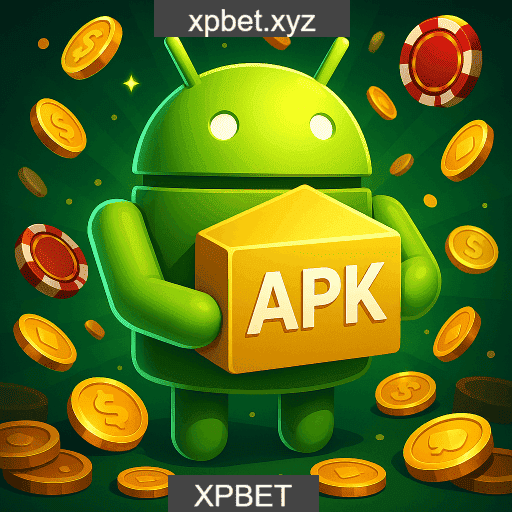 XPBET APK - Download Oficial Android