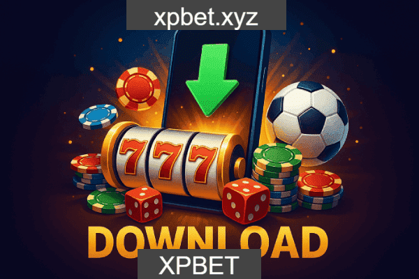 XPBET Download App