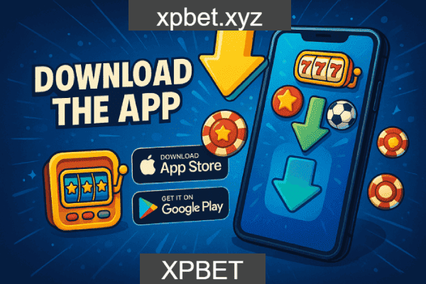 Recursos App XPBET