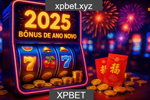XPBET Bônus - Catálogo Completo 2025