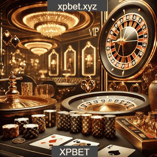 FAQ Cassino XPBET