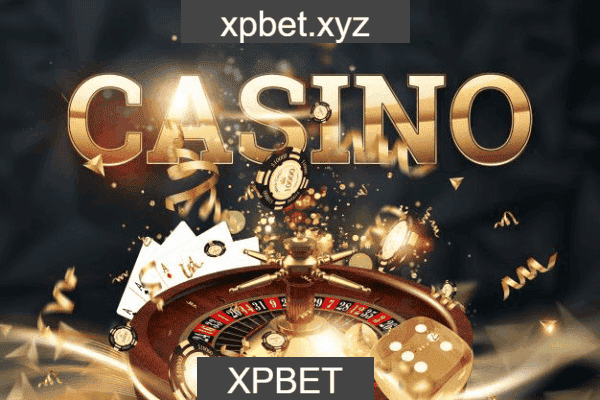 XPBET Cassino Ao Vivo - 50+ Mesas HD 4K