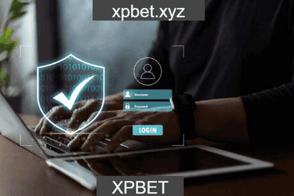 XPBET Login Seguro