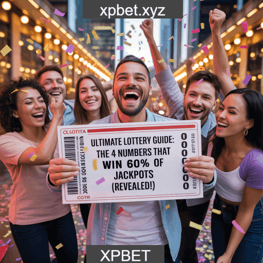 XPBET Loteria FAQ