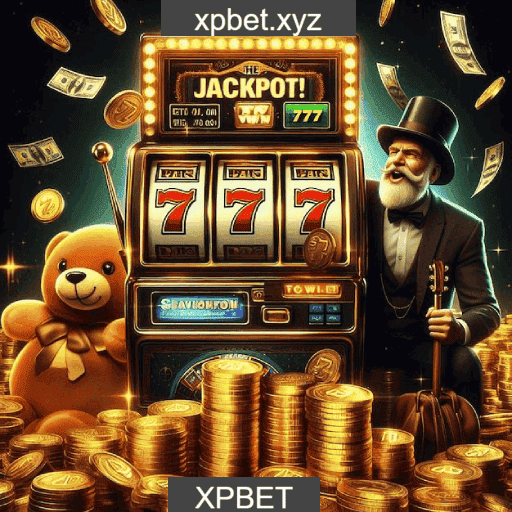 FAQ Slots XPBET