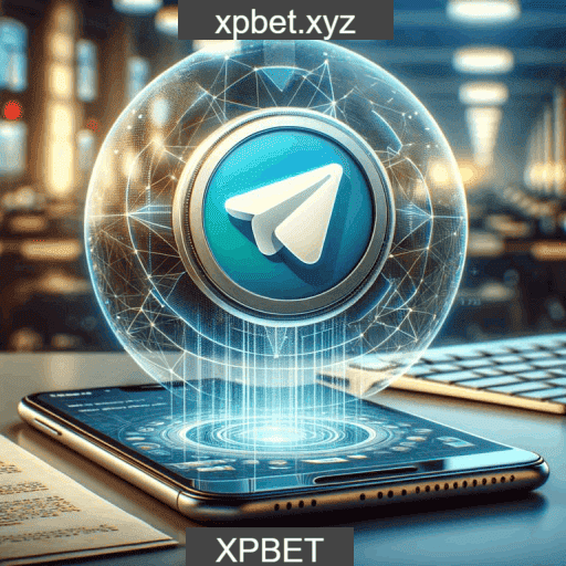 XPBET Telegram Oficial